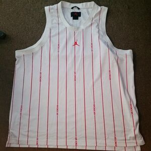 JORDAN JERSEY XXL